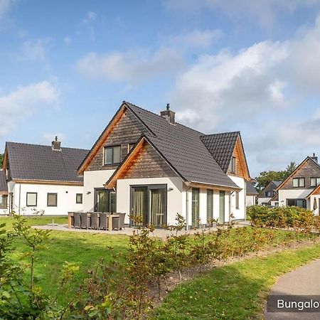 Bungalowpark 'T Hoogelandt De Koog  Dış mekan fotoğraf